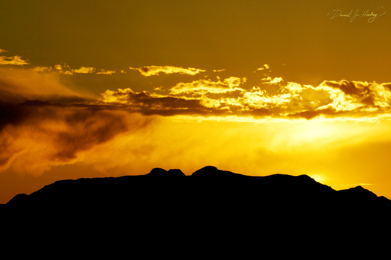 151 Sunset, White Sands, NM