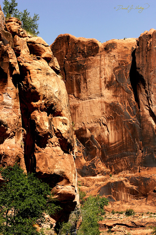 197 Rocks III, along the Dinosaur Diamond Prehistoric Highway, Moab, UT