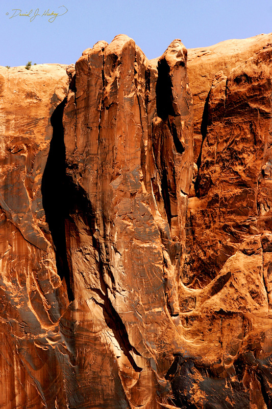 200 Rocks VI, along the Dinosaur Diamond Prehistoric Highway, Moab, UT