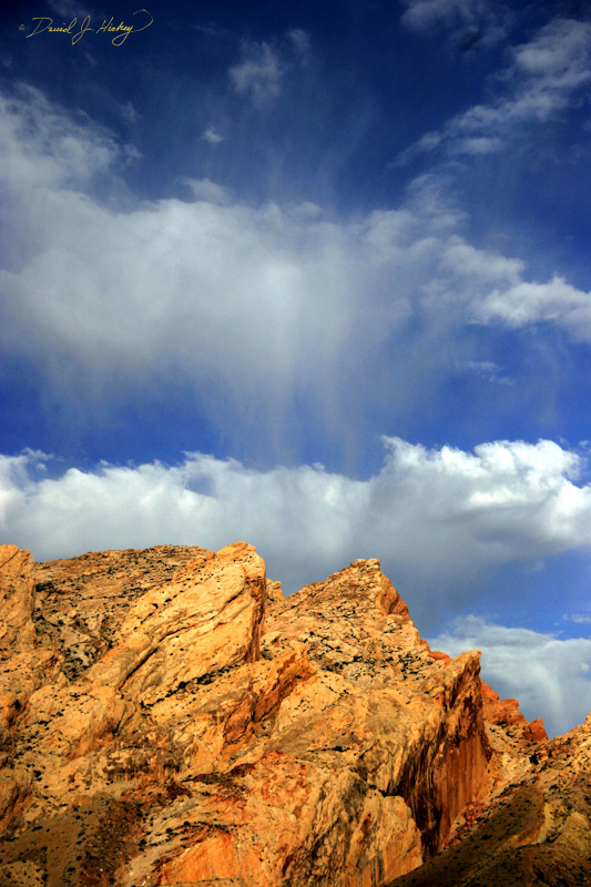 231 San Rafael Swell, along I-70, UT