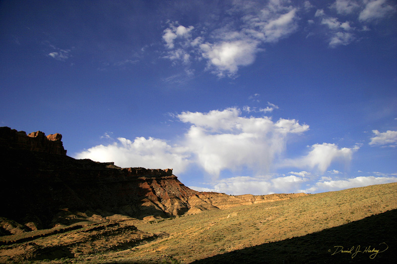 232 San Rafael Swell II, along I-70, UT
