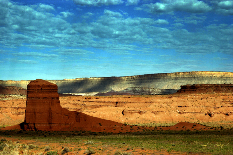 234 San Rafael Swell III, along I-70, UT