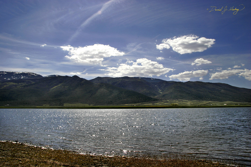 237 Piute Reservoir, near Kingston, UT