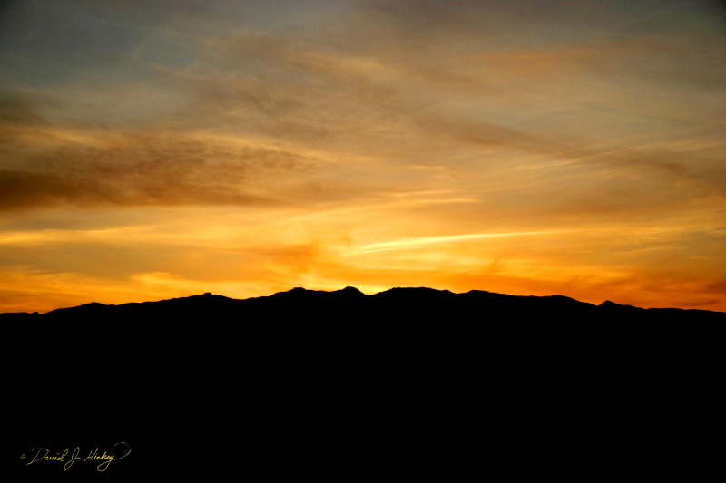 272 Sunset, west of Nelson, NV