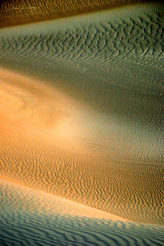 277 Sun and Sand, Death Valley, CA