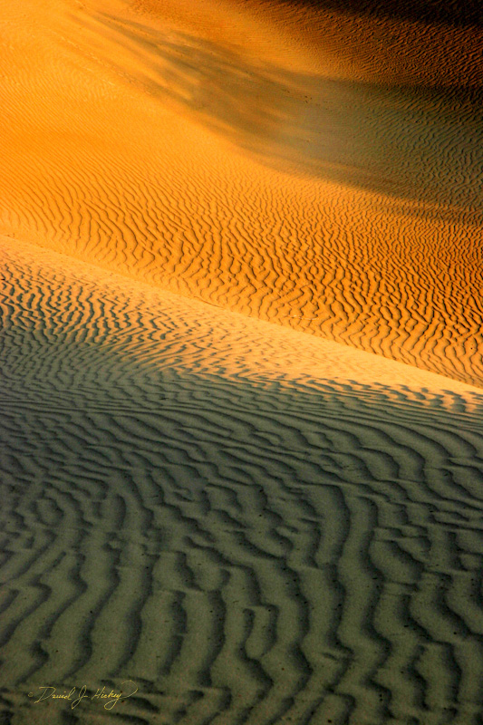 279 Dawn's Light, Death Valley, CA