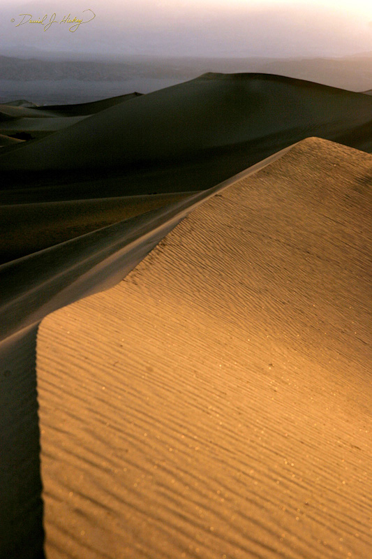 280 Shadows and Sand, Death Valley, CA