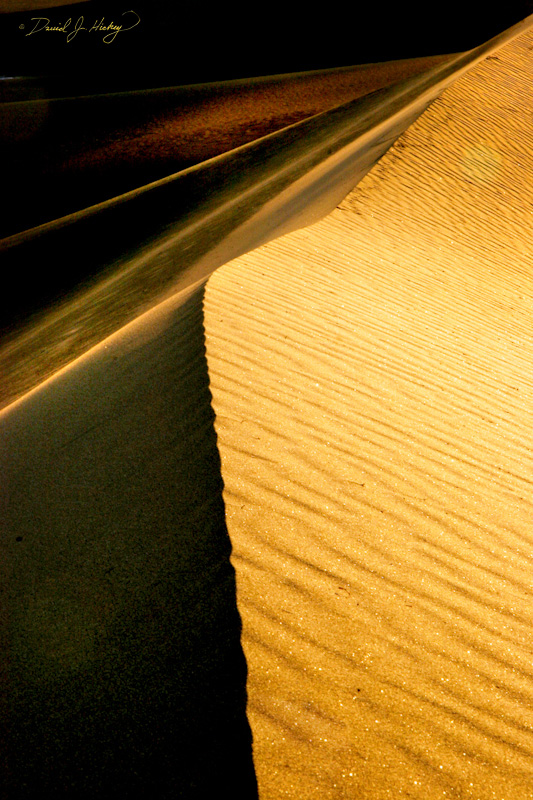 281 Shadows and Sand II, Death Valley, CA