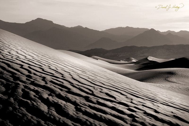 289 Textures, Death Valley, CA