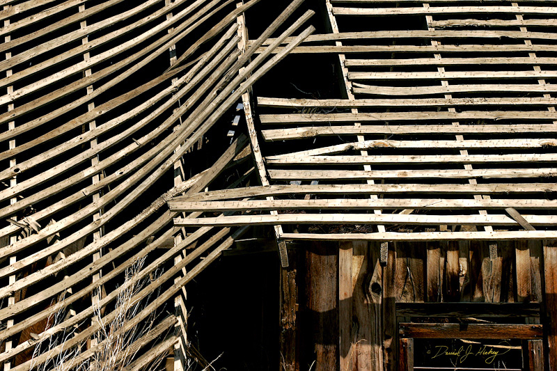 303 Abandoned Farm, Onyx, CA  -- Loved this place ... could have spent a day there!