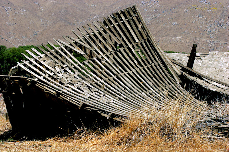 305 Abandoned Farm II, Onyx, CA