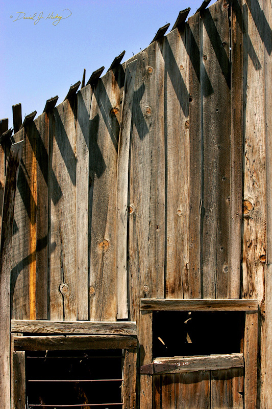 311 Abandoned Farm VI, Onyx, CA