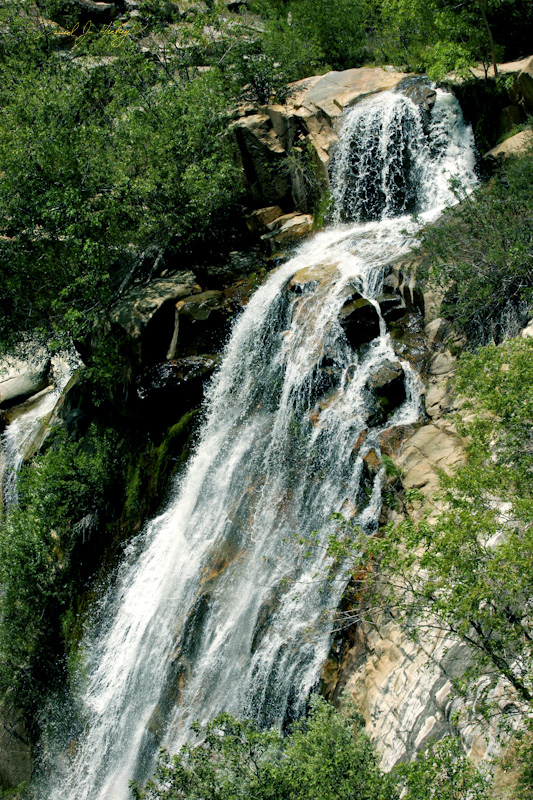 317 South Creek Falls, near Fairview, CA