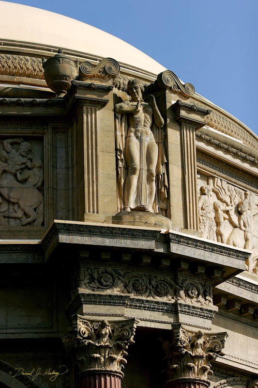 384 Palace of Fine Arts II, San Francisco, CA