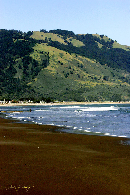 424 Bolina Beach, Bolinas, CA