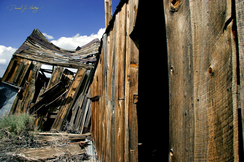 464 Bodie Ghost Town, Bodie, CA