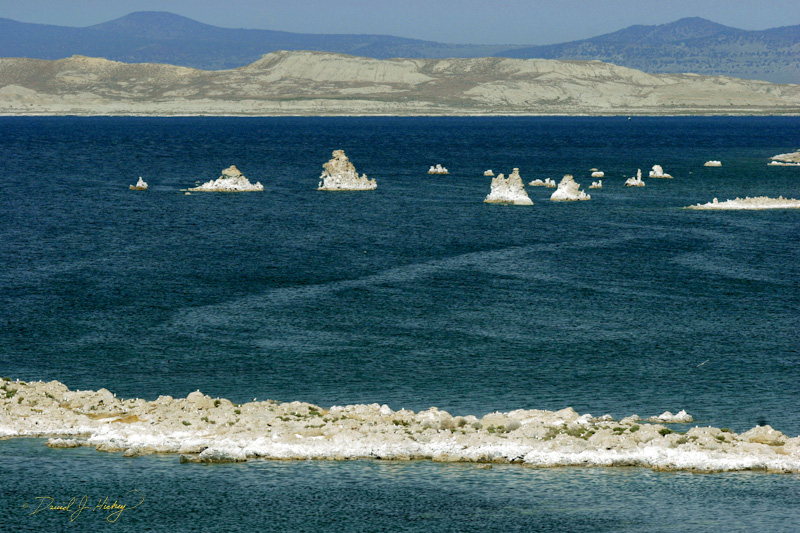 474 Mono Lake II, near Lee Vining, CA