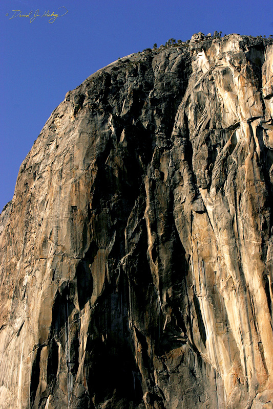 478 Catherdal Rock, Yosemite, CA