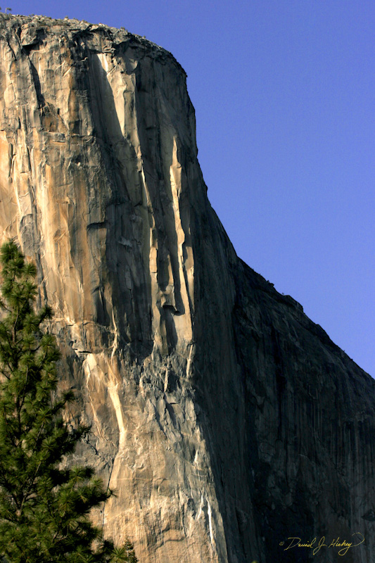 480 El Capitan (originally known as Tutucanula), Yosemite, CA