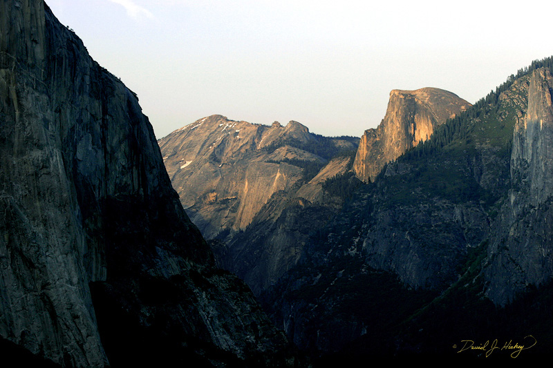 491 Glacier Point View III, Yosemite, CA