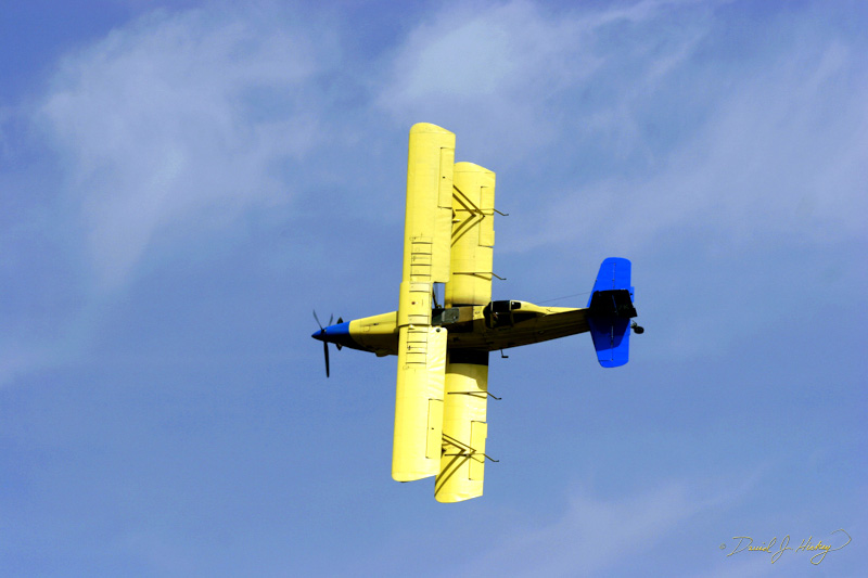 509 Cropduster IV, near Sacramento, CA