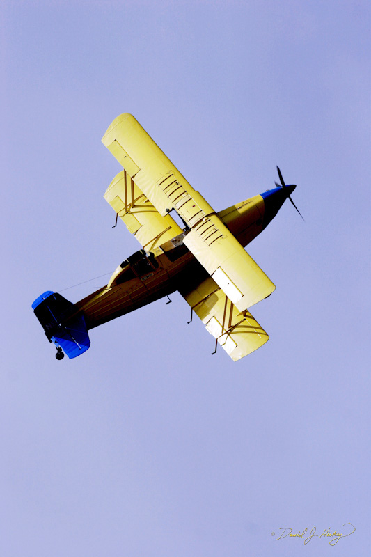 514 Cropduster IX, near Sacramento, CA