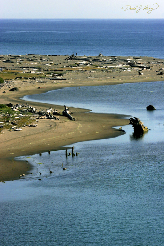 535 Noyo River, Noyo, CA
