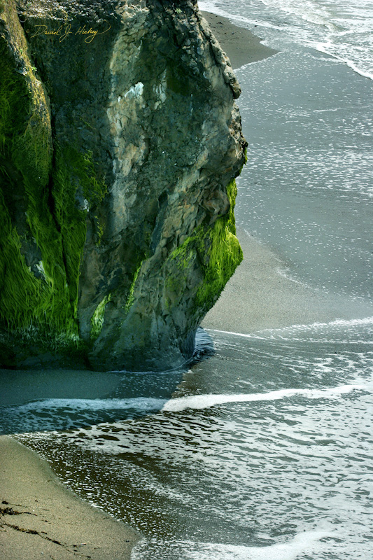 583 Colorful Cliffside, near Brookings, OR