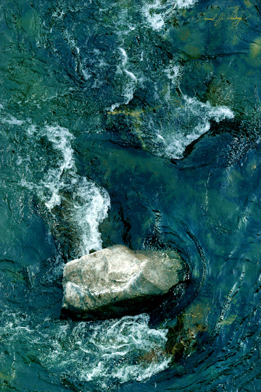 591 Rogue River, near Agness, OR