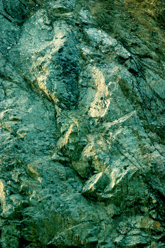 602 Face in the Cliff, near Merlin, OR