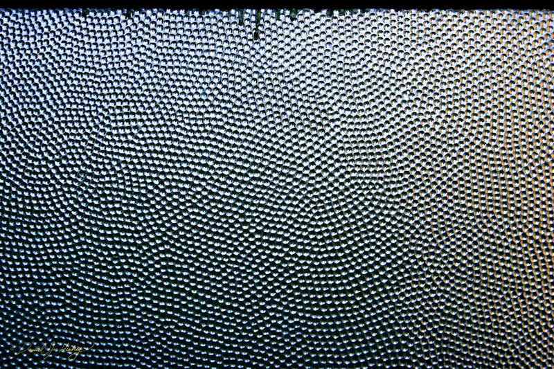 605 Westward Ho Motel Bathroom Window, Bend, OR