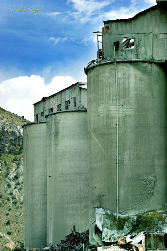 626 Old Cement Plant II, Eastern OR