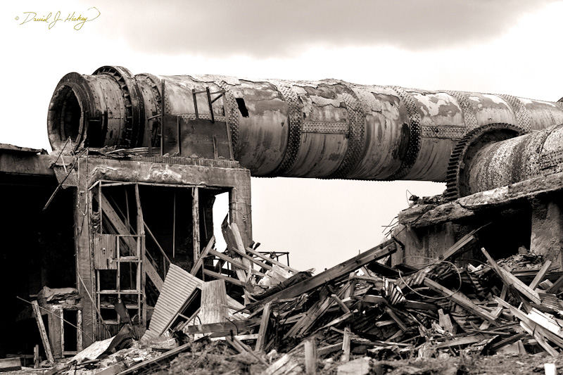 634 Old Cement Plant X, Eastern OR