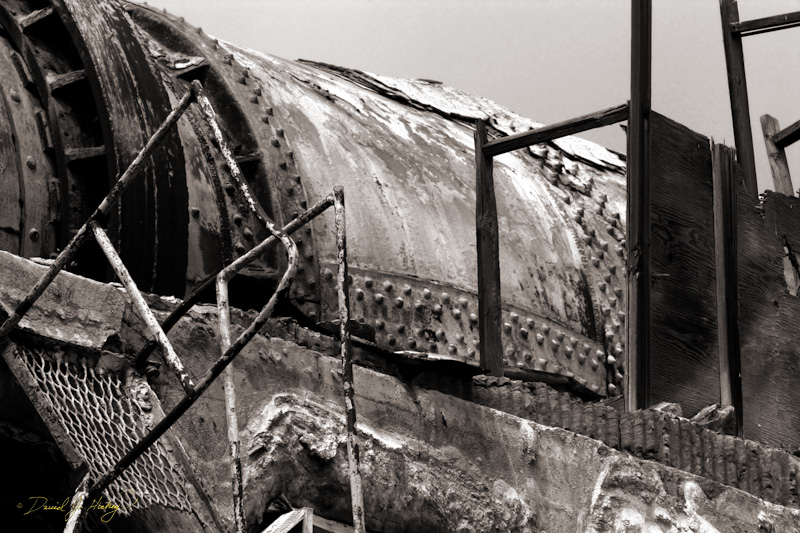 640 Old Cement Plant XVI, Eastern OR