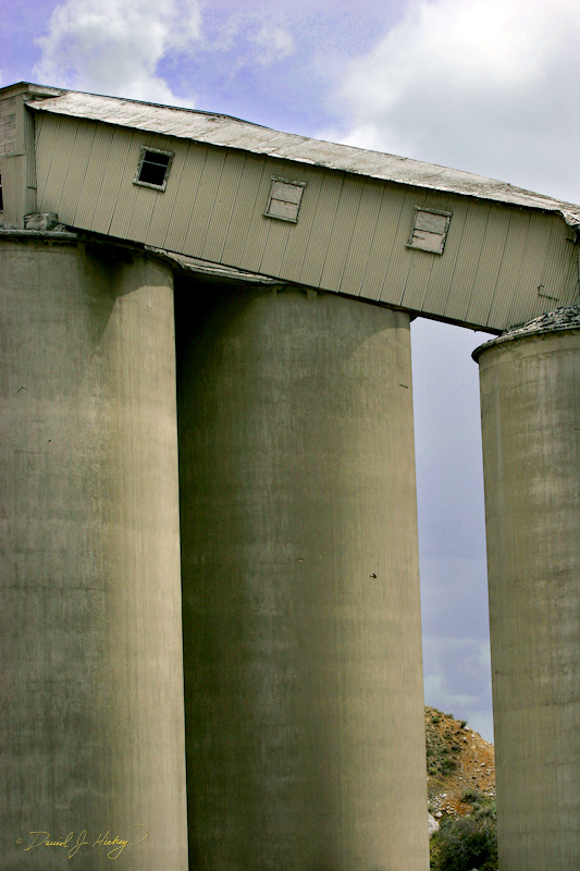 642 Old Cement Plant XVIII, Eastern OR