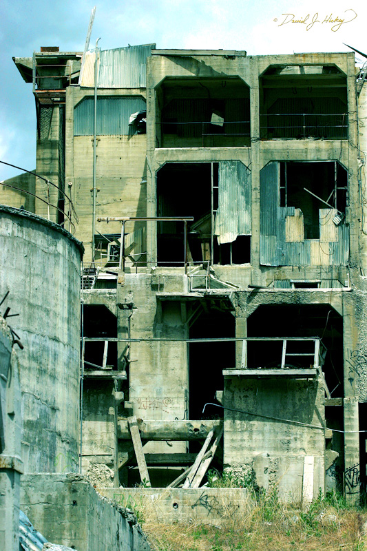 644 Old Cement Plant XX, Eastern OR