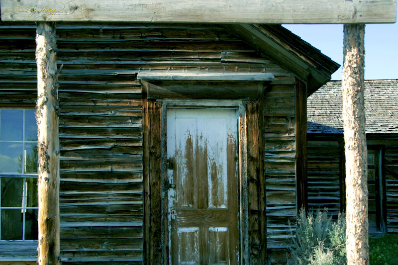 692 Bannack Ghost Town, Bannack, MT