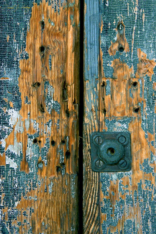 703 Bannack Ghost Town, Bannack, MT
