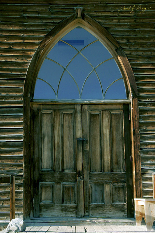 709 Bannack Ghost Town, Bannack, MT