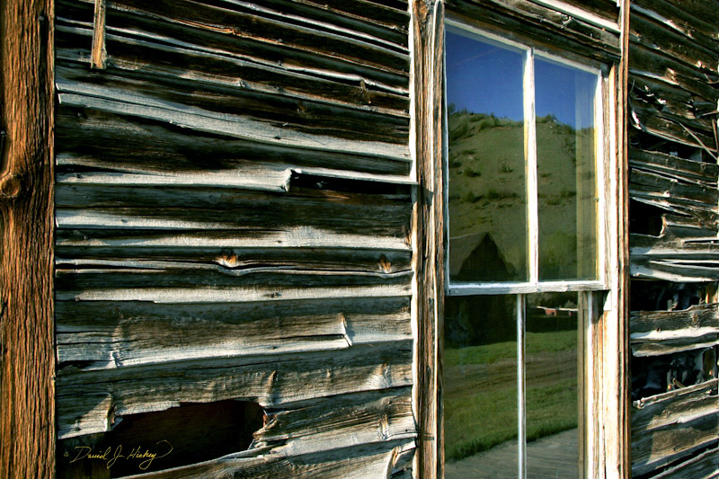 710 Bannack Ghost Town, Bannack, MT