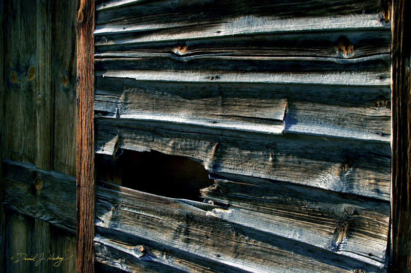 711 Bannack Ghost Town, Bannack, MT
