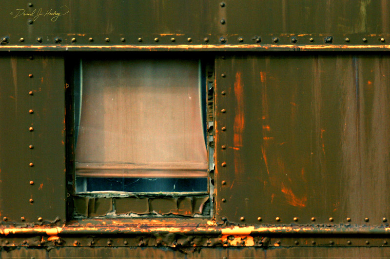 728 Old Train Car IV, Nevada City, MT
