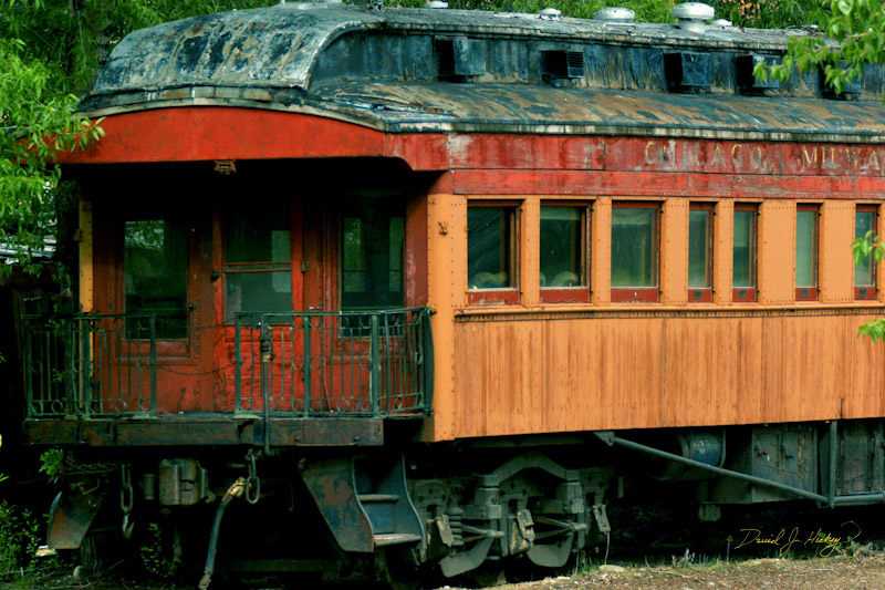 729 Old Train Car V, Nevada City, MT
