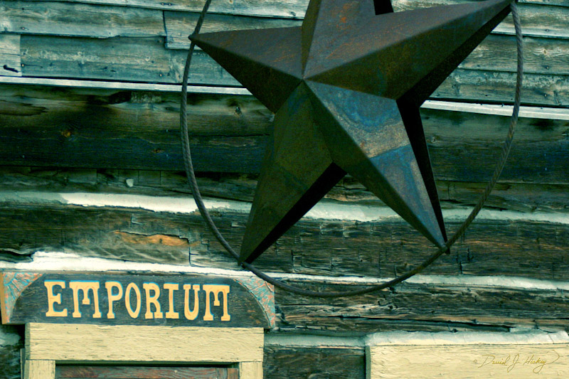 730 Emporium, Nevada City, MT
