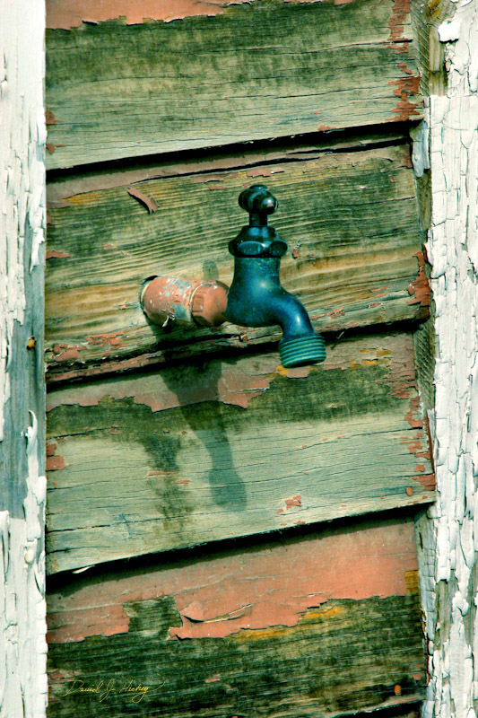 742 Faucet, Virginia City, MT