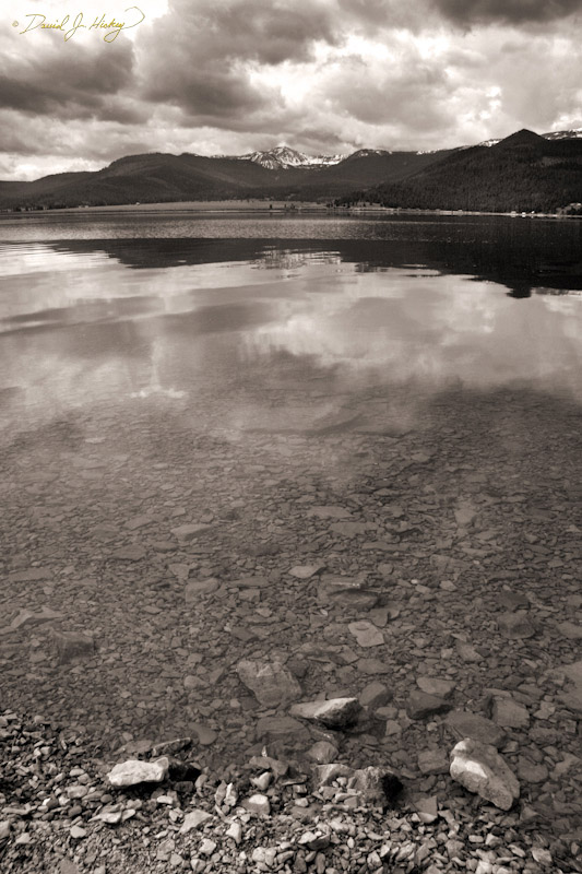 745 Hebgen Lake, MT