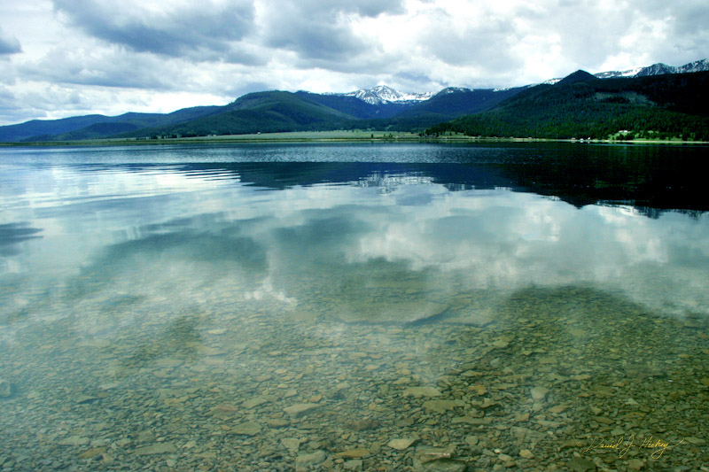 746 Hebgen Lake, MT