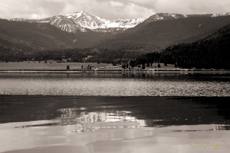 747 Hebgen Lake, MT