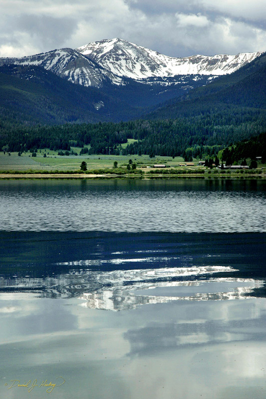 748 Hebgen Lake, MT