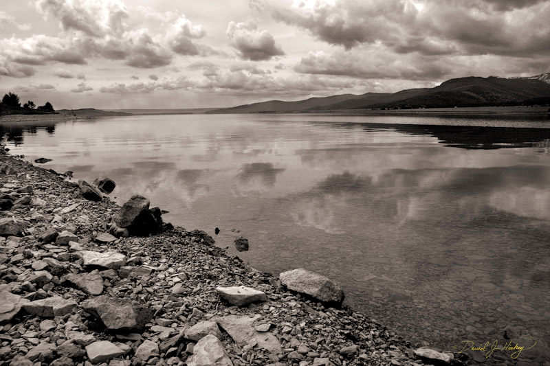 749 Hebgen Lake, MT